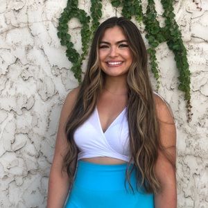 Meet your Posher, Carly